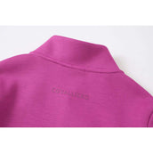 Covalliero Fleecejacke SS26 Kinder Light Berry Covalliero Fleecejacke SS26 Kinder Light Berry
