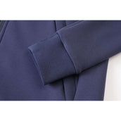 Covalliero Fleecejacke SS26 Damen Dunkle Navy Covalliero Fleecejacke SS26 Damen Dunkle Navy