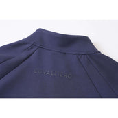 Covalliero Fleecejacke SS26 Damen Dunkle Navy Covalliero Fleecejacke SS26 Damen Dunkle Navy