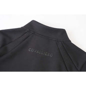 Covalliero Fleecejacke SS26 Damen Schwarz Covalliero Fleecejacke SS26 Damen Schwarz