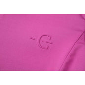 Covalliero T-Shirt SS26 Damen Light Berry Covalliero T-Shirt SS26 Damen Light Berry