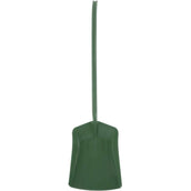 Kerbl Schaufel Ergonomic Dunkelgrün Kerbl Schaufel Ergonomic Dunkelgrün