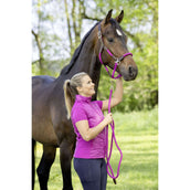 Covalliero Weste SS26 Damen Light Berry Covalliero Weste SS26 Damen Light Berry