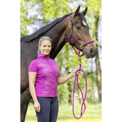 Covalliero Weste SS26 Damen Light Berry Covalliero Weste SS26 Damen Light Berry