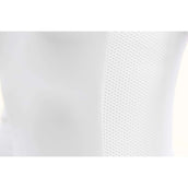 Covalliero Turniershirt SS26 Damen Lange Ärmel Weiß Covalliero Turniershirt SS26 Damen Lange Ärmel Weiß