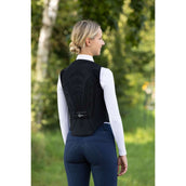 Covalliero Rückenprotector SpineX Schwarz Covalliero Rückenprotector SpineX Schwarz