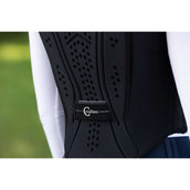 Covalliero Rückenprotector SpineX Schwarz Covalliero Rückenprotector SpineX Schwarz