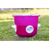 Kerbl Futtereimmer Hühner Rosa Kerbl Futtereimmer Hühner Rosa