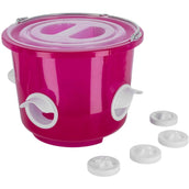 Kerbl Futtereimmer Hühner Rosa Kerbl Futtereimmer Hühner Rosa