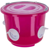 Kerbl Futtereimmer Hühner Rosa Kerbl Futtereimmer Hühner Rosa