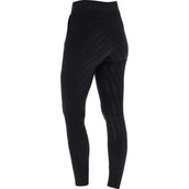 Covalliero Reitleggings SS26 Kinder Schwarz Covalliero Reitleggings SS26 Kinder Schwarz