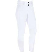 Covalliero Reithose SS26 Damen Full Grip Weiß Covalliero Reithose SS26 Damen Full Grip Weiß