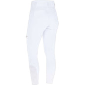 Covalliero Reithose SS26 Damen Full Grip Weiß Covalliero Reithose SS26 Damen Full Grip Weiß