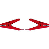 Ako Weidezaunverbinder 2 Krokodilklemmen Ako Weidezaunverbinder 2 Krokodilklemmen