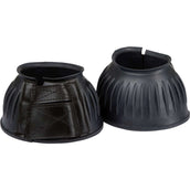 Kerbl Hufglocken Gummi Schwarz Kerbl Hufglocken Gummi Schwarz