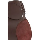 Kerbl Sattelset Eurohorse Vielseitigkeit Braun Kerbl Sattelset Eurohorse Vielseitigkeit Braun