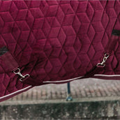 Kentucky Showdecke Velvet 160g Bordeaux Kentucky Showdecke Velvet 160g Bordeaux