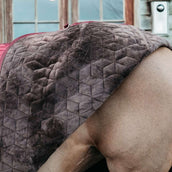 Kentucky Showdecke Velvet 160g Bordeaux Kentucky Showdecke Velvet 160g Bordeaux