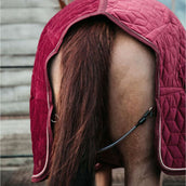 Kentucky Showdecke Velvet 160g Bordeaux Kentucky Showdecke Velvet 160g Bordeaux