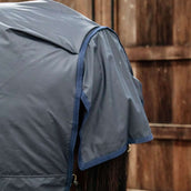 Kentucky Turnout Rug All Weather Hurricane 0g Navy Kentucky Turnout Rug All Weather Hurricane 0g Navy