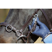 Kieffer Kapzaum Utrasoft Schwarz Kieffer Kapzaum Utrasoft Schwarz