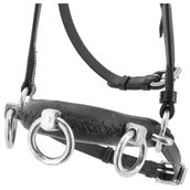 Kieffer Kapzaum Perfect Schwarz Kieffer Kapzaum Perfect Schwarz