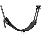 Kieffer Longiergurt Schwarz Kieffer Longiergurt Schwarz