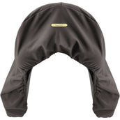 Kieffer Sattelschoner Comfort Braun Kieffer Sattelschoner Comfort Braun