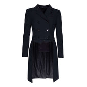 Kingsland Dressur-Fracke Classic Softshell Damen Navy Kingsland Dressur-Fracke Classic Softshell Damen Navy