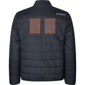 Kingsland Heizjacke KLValero Herren Navy Kingsland Heizjacke KLValero Herren Navy