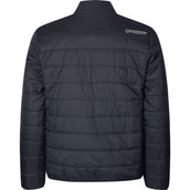 Kingsland Heizjacke KLValero Herren Navy Kingsland Heizjacke KLValero Herren Navy