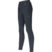 Kingsland Reithose Kira Knie Grip Navy Kingsland Reithose Kira Knie Grip Navy