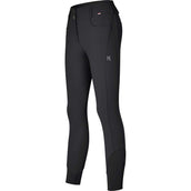 Kingsland Reithose Kira Full Grip Schwarz Kingsland Reithose Kira Full Grip Schwarz