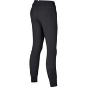 Kingsland Reithose Kira Full Grip Schwarz Kingsland Reithose Kira Full Grip Schwarz