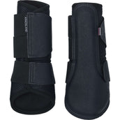 Kingsland Dressage Boots Nora Mesh Navy Kingsland Dressage Boots Nora Mesh Navy