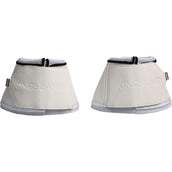 Kingsland Hufglocken KLMona Weiß Kingsland Hufglocken KLMona Weiß