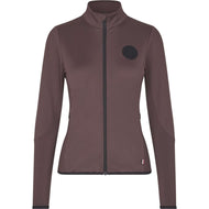 Kingsland Fleecejacke KLMiley Raisin Kingsland Fleecejacke KLMiley Raisin