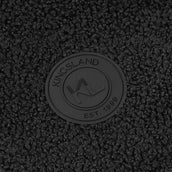 Kingsland Fleecejacke KLMorgan Schwarz Kingsland Fleecejacke KLMorgan Schwarz