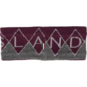 Kingsland Stirnband KLMika Fig Kingsland Stirnband KLMika Fig