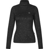 Kingsland Rollkragenpullover KLMichela Schwarz Kingsland Rollkragenpullover KLMichela Schwarz