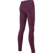 Kingsland Reitleggings KLMelanie Full Grip Fig Kingsland Reitleggings KLMelanie Full Grip Fig