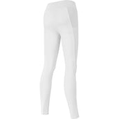 Kingsland Reitleggings KLMegan Full Grip Weiß Kingsland Reitleggings KLMegan Full Grip Weiß