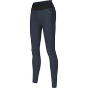 Kingsland Reitleggings KLMartha Wasserabweisend Navy Kingsland Reitleggings KLMartha Wasserabweisend Navy
