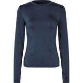 Kingsland Shirt KLMandy Navy Kingsland Shirt KLMandy Navy