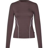 Kingsland Shirt KLMandy Raisin Kingsland Shirt KLMandy Raisin