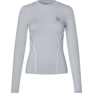 Kingsland Shirt KLMandy Quarry Kingsland Shirt KLMandy Quarry