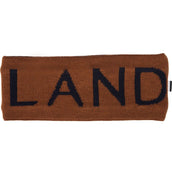 Kingsland Stirnband KLMarion Argan Oil Kingsland Stirnband KLMarion Argan Oil