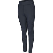 Kingsland Reitleggings KLMelody Full Grip Navy Kingsland Reitleggings KLMelody Full Grip Navy