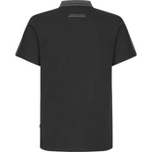 Kingsland Polo KLMarcus Herren Schwarz Kingsland Polo KLMarcus Herren Schwarz