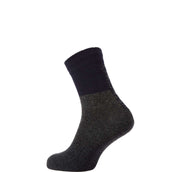 Kingsland Socken KLMargit Kurz Grey Forged Iron Kingsland Socken KLMargit Kurz Grey Forged Iron